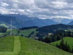 Juni 2017 Schwesteregg-Ausfahrt